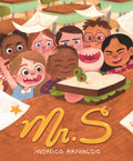 Mr. S