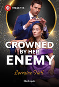 Crowned by Her Enemy (Original)