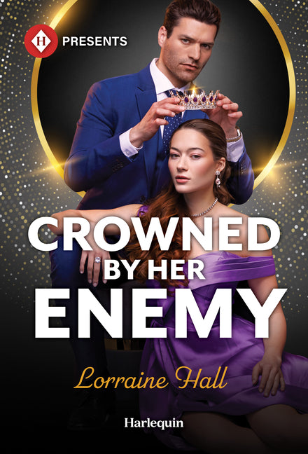 Crowned by Her Enemy (Original)