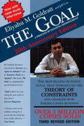 The Goal: A Process of Ongoing Improvement (Anniversary)