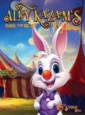 Ally Kazam's Magical Journey - Under the Big