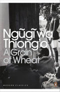 A Grain of Wheat (Revised)