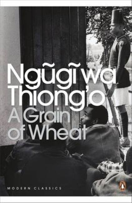 A Grain of Wheat (Revised)