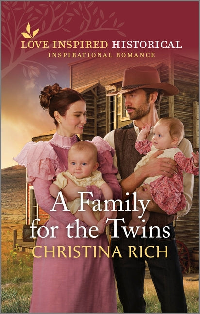 A Family for the Twins (Original)