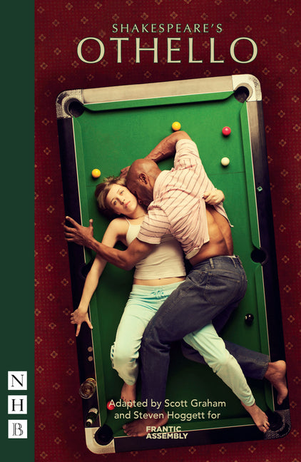 Othello (Frantic Assembly Version)