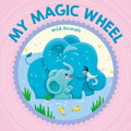 My Magic Wheel - Wild Animals
