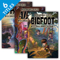 Mysterious Monsters (Set)