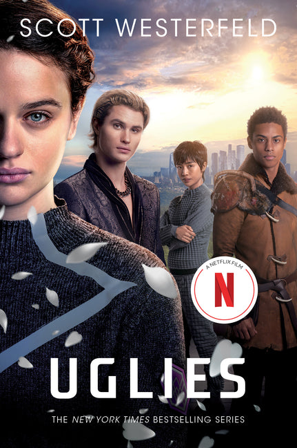 Uglies (Media Tie-In)
