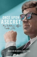 Once Upon a Secret