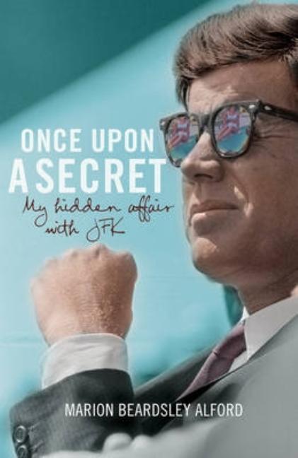 Once Upon a Secret