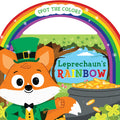 Leprechaun's Rainbow with Handle