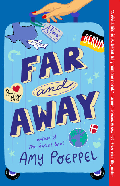 Far and Away