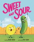 Sweet and Sour