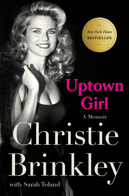 Uptown Girl: A Memoir