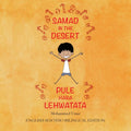 Samad in the Desert: English-Sesotho Bilingual Edition