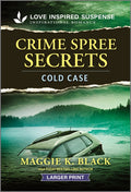 Crime Spree Secrets (Original)