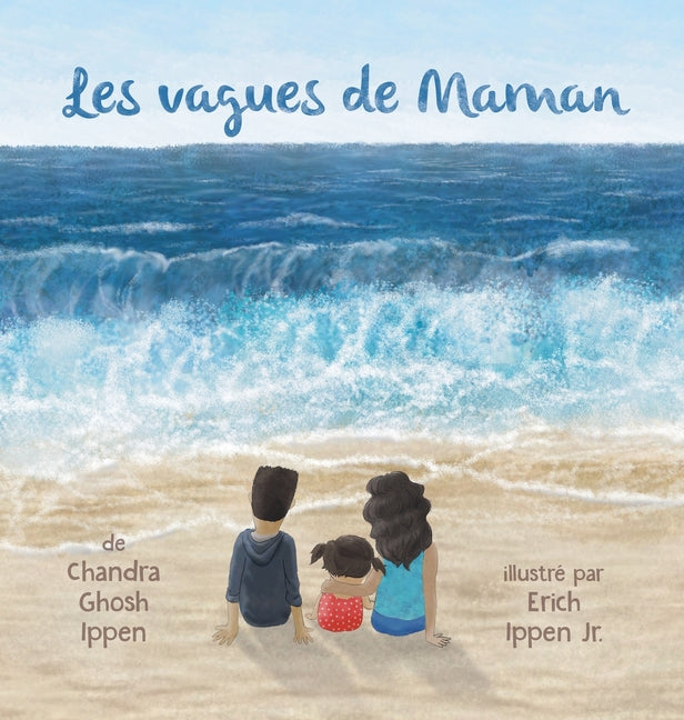 Les vagues de Maman