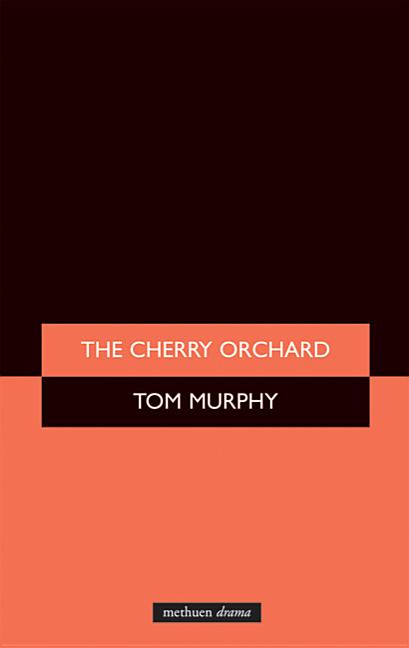 The Cherry Orchard