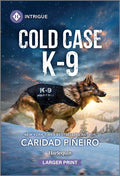 Cold Case K-9 (Original)