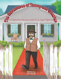 The Adventures of Tommy and Chester: The Mysterious Disappearance of Mr. Agnes Tiginbaum