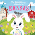The Easter Bunny Is Coming to Kansas