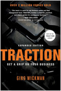 Traction: Get a Grip on Your Business (Expanded)