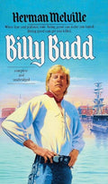 Billy Budd (Turtleback School & Library)