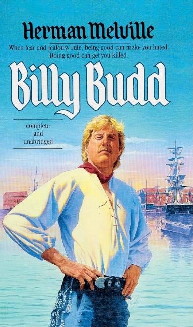 Billy Budd (Turtleback School & Library)