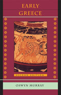 Early Greece: Second Edition
