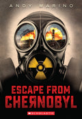 Escape from Chernobyl (Escape from #1): Volume 1
