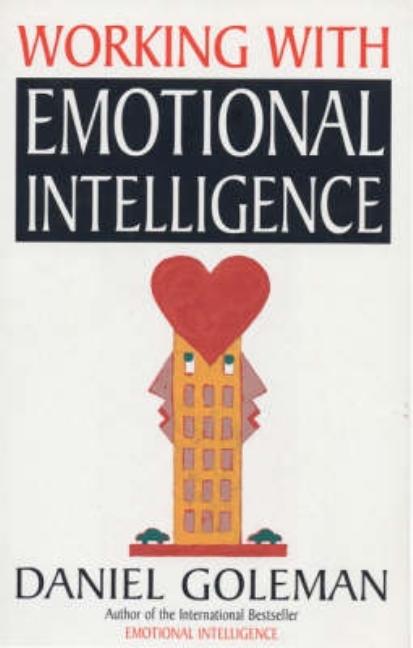 Working with Emotional Intelligence (Revised)