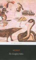 The Complete Fables (Turtleback School & Library)