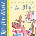 The Bfg: A Fully Dramatized Recording