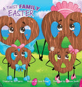 A Twist Family Easter