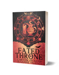 Zodiac Academy 6: Fated Throne