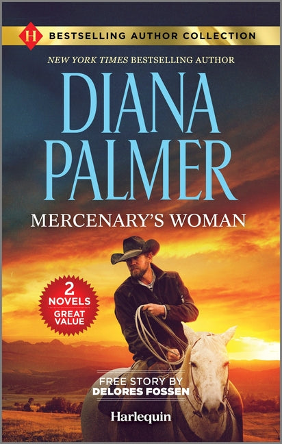 Mercenary's Woman & Safety Breach: Two Suspense-Filled Romance Books (Reissue)