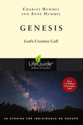 Genesis: God's Creative Call