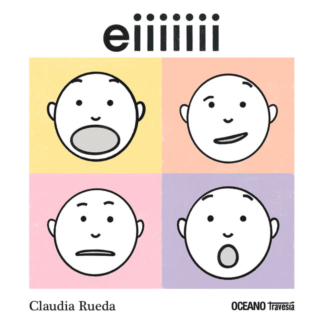 Eiiii!