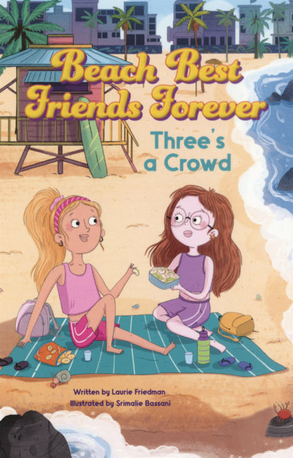 Three's a Crowd
