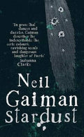Stardust. Neil Gaiman