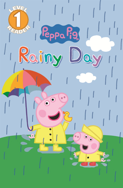 Rainy Day