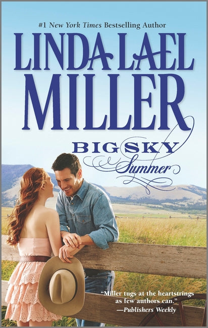 Big Sky Summer (Original)