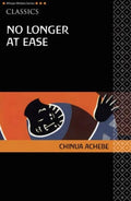 AWS Classics No Longer at Ease (Revised)