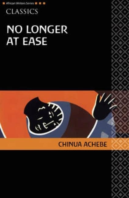 AWS Classics No Longer at Ease (Revised)