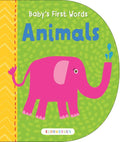 Baby's First Words: Animals