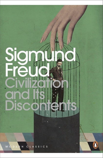 Civilization and Its Discontents (UK)