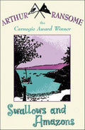 Swallows and Amazons (Revised)