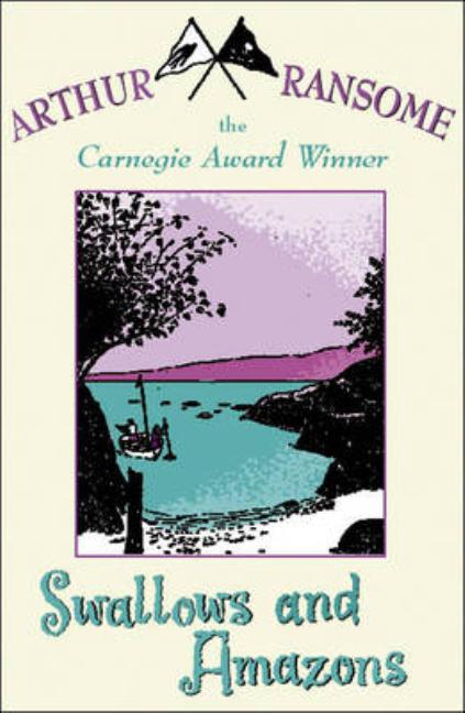 Swallows and Amazons (Revised)