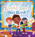 Only Oliver