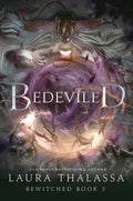 Bedeviled (Alternate Cover)